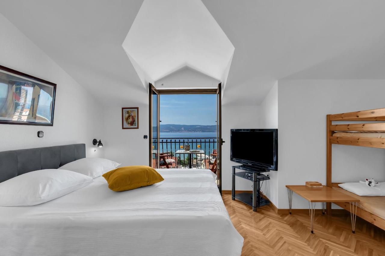 Guest House Lazeta Duce Bagian luar foto