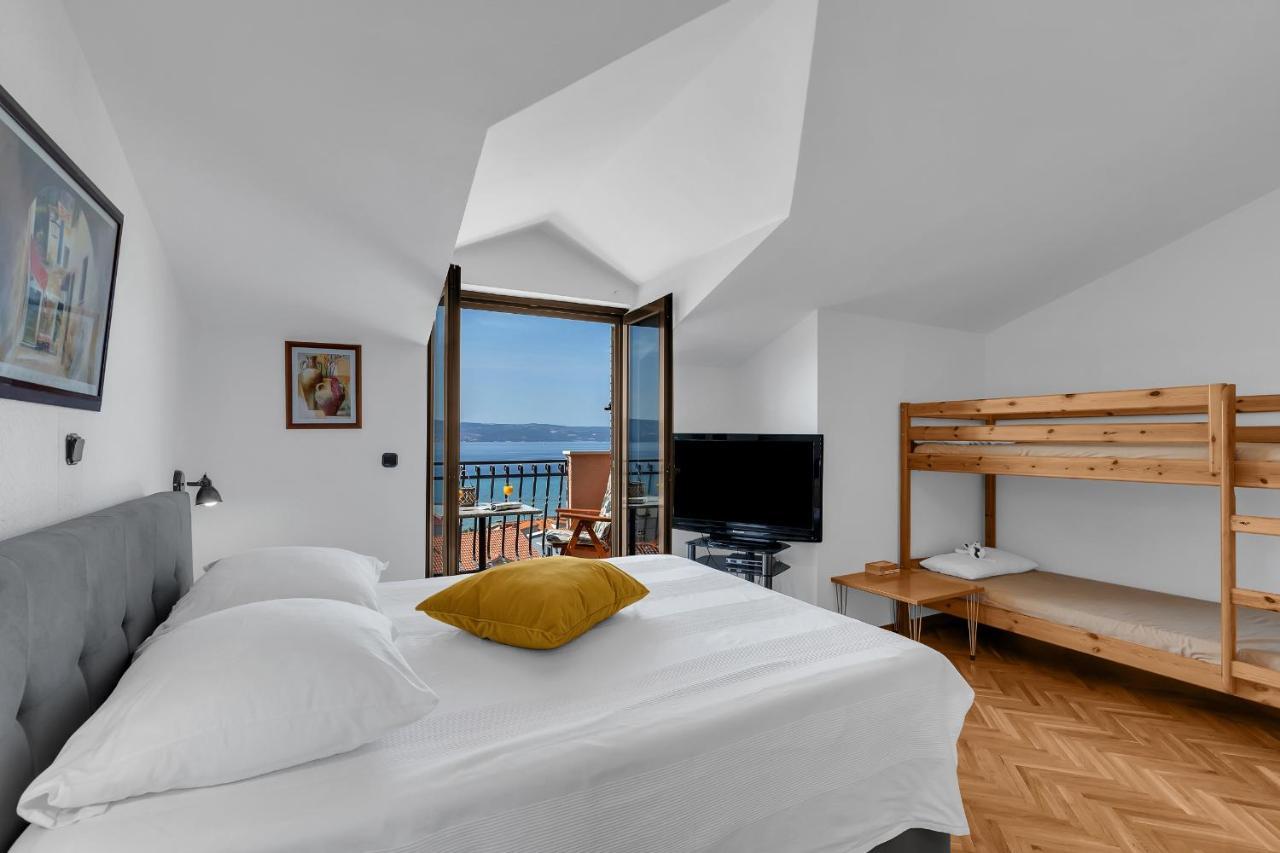 Guest House Lazeta Duce Bagian luar foto
