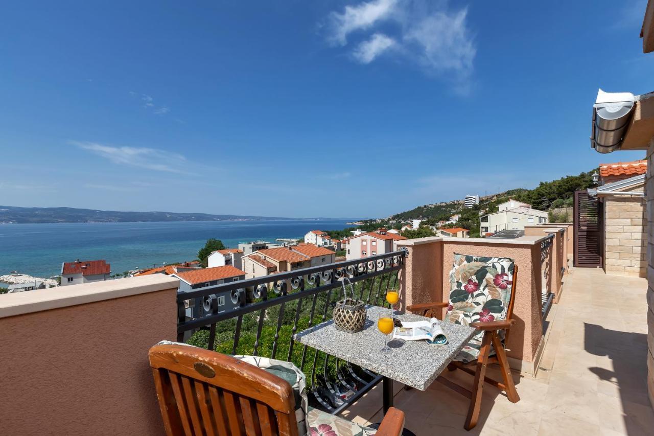 Guest House Lazeta Duce Bagian luar foto