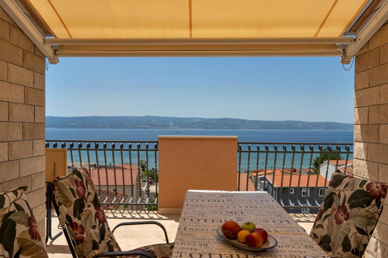 Guest House Lazeta Duce Bagian luar foto