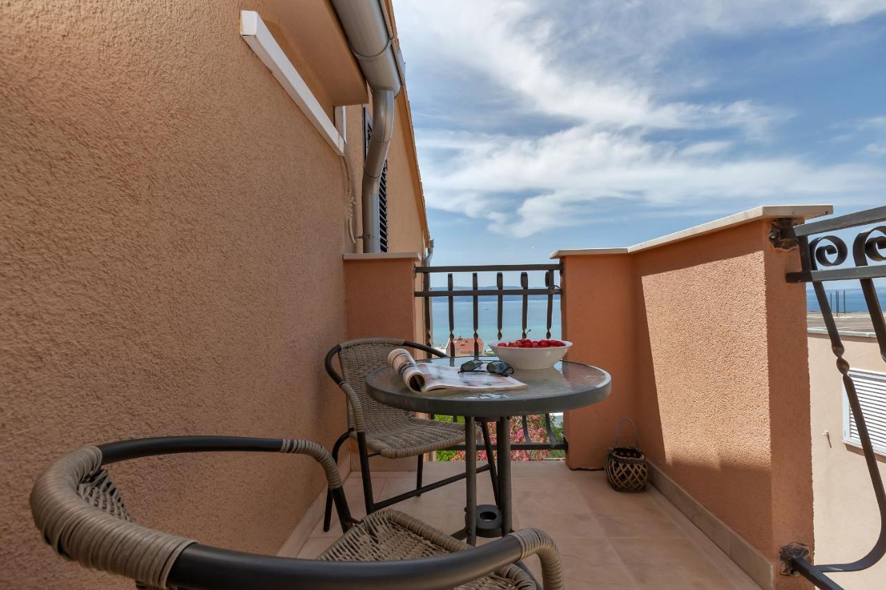 Guest House Lazeta Duce Bagian luar foto