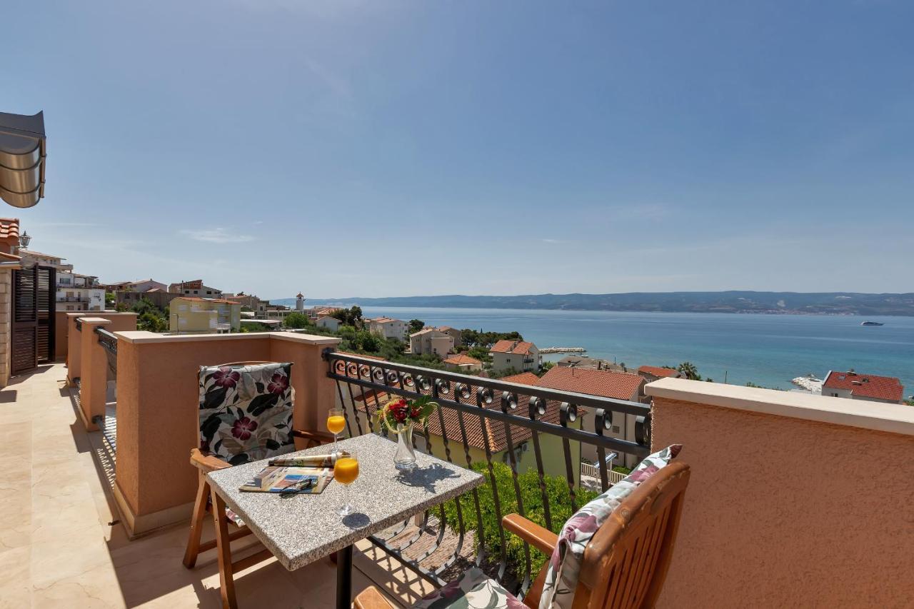 Guest House Lazeta Duce Bagian luar foto