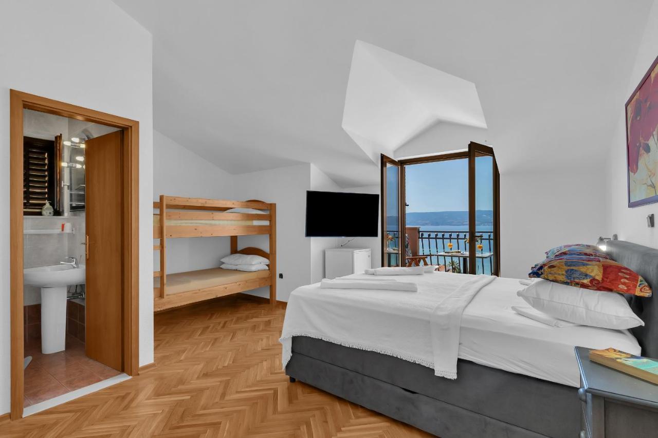 Guest House Lazeta Duce Bagian luar foto