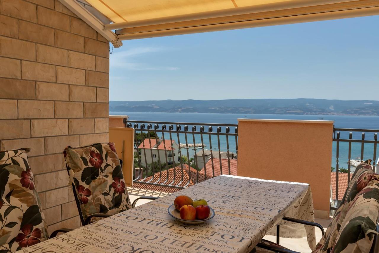 Guest House Lazeta Duce Bagian luar foto