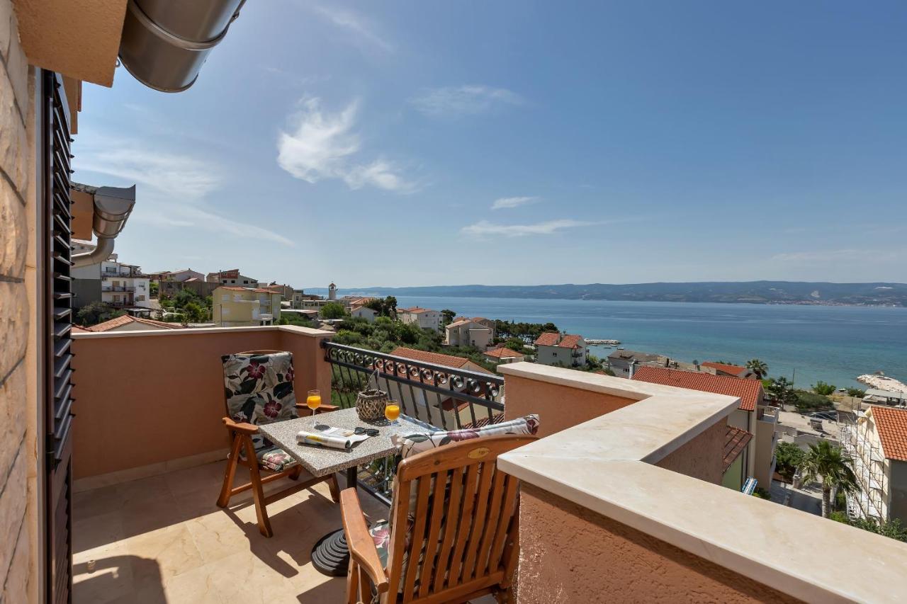 Guest House Lazeta Duce Bagian luar foto