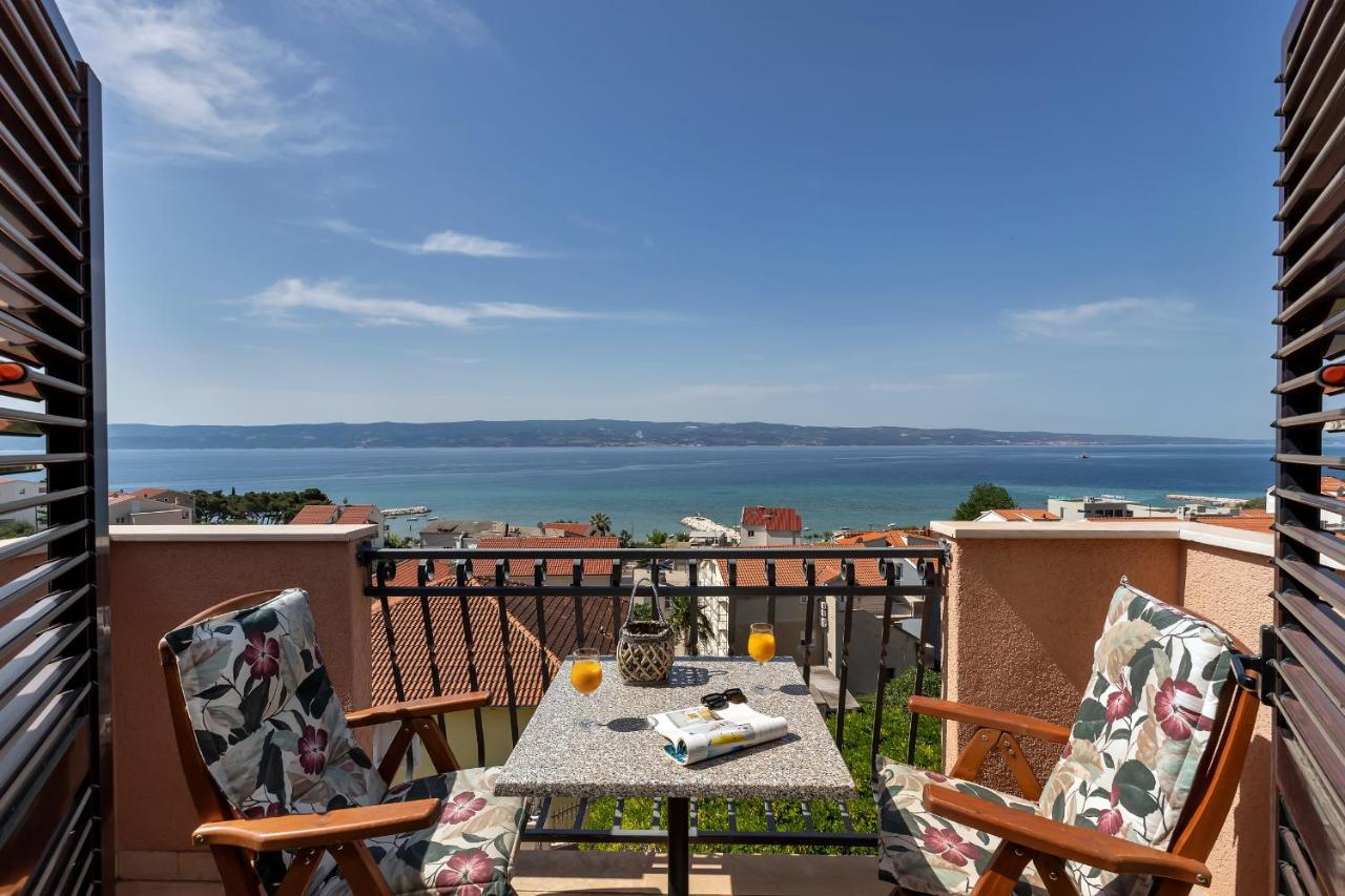 Guest House Lazeta Duce Bagian luar foto