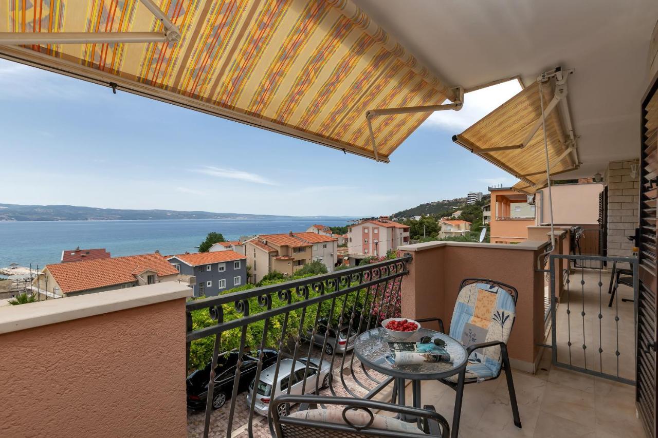 Guest House Lazeta Duce Bagian luar foto