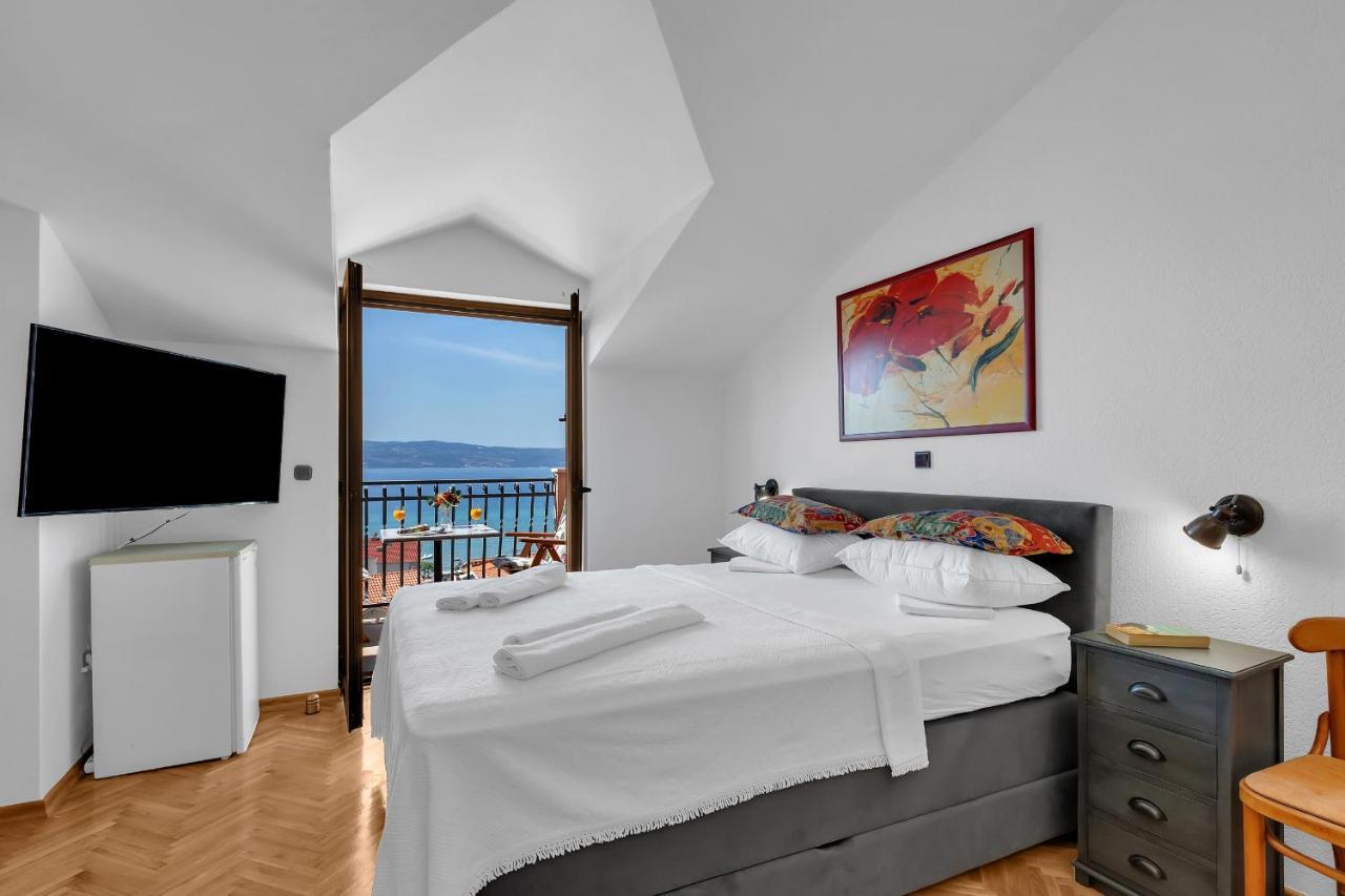 Guest House Lazeta Duce Bagian luar foto