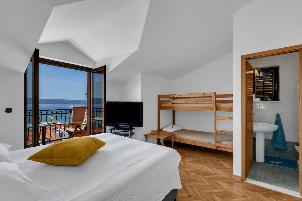 Guest House Lazeta Duce Bagian luar foto