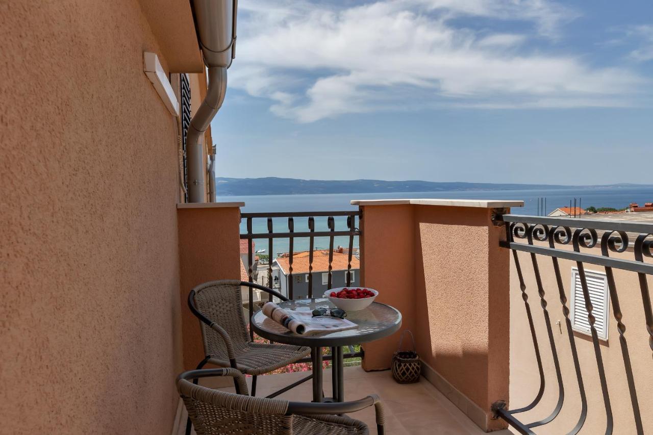 Guest House Lazeta Duce Bagian luar foto