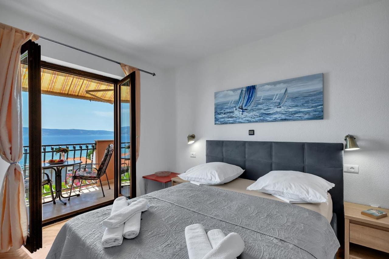 Guest House Lazeta Duce Bagian luar foto