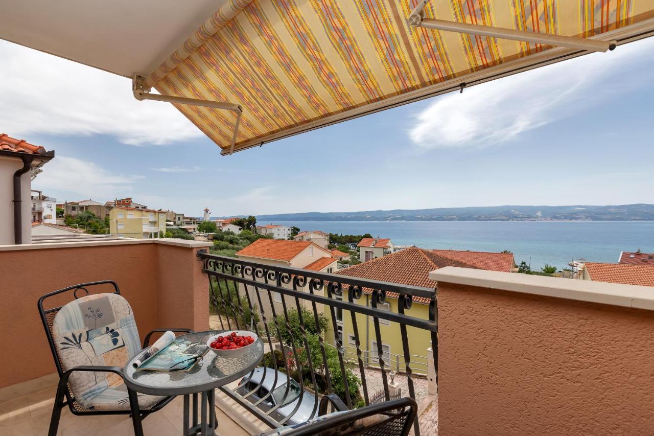 Guest House Lazeta Duce Bagian luar foto