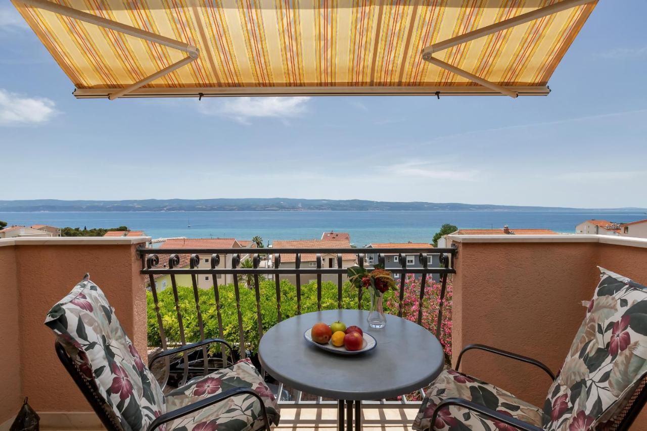 Guest House Lazeta Duce Bagian luar foto
